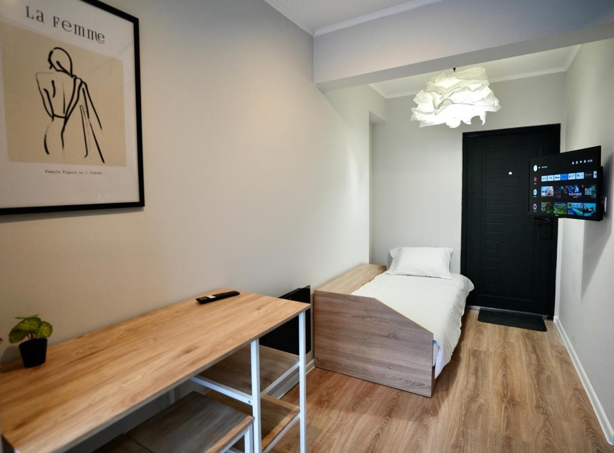 Lily'S Studio 2 By Bulgarentals - Central Sofia Exterior photo